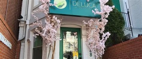 deluca massage & bodywork|Deluca Massage & Bodywork in Washington .